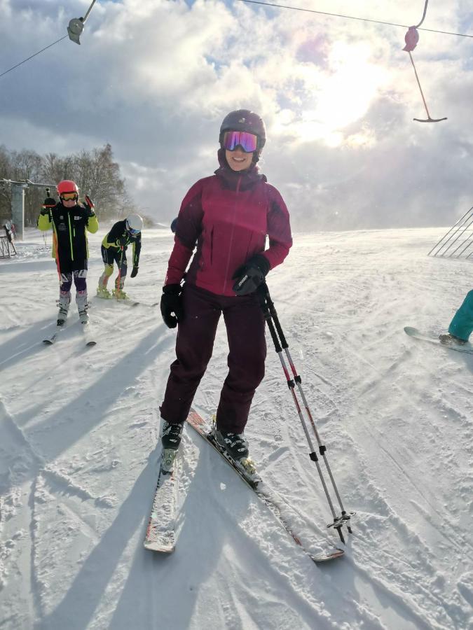 Luxusni Apt Hory 7 V Krkonosich Vysoké nad Jizerou Extérieur photo