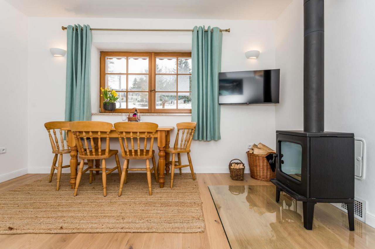 Luxusni Apt Hory 7 V Krkonosich Vysoké nad Jizerou Extérieur photo