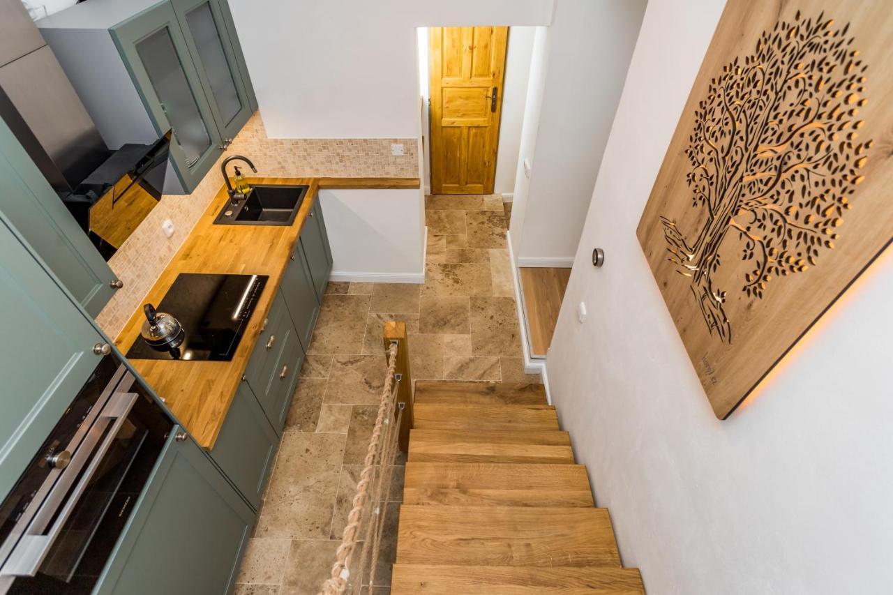 Luxusni Apt Hory 7 V Krkonosich Vysoké nad Jizerou Extérieur photo