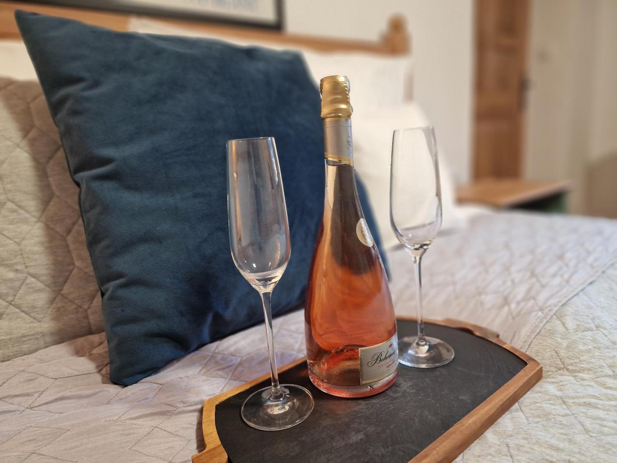 Luxusni Apt Hory 7 V Krkonosich Vysoké nad Jizerou Extérieur photo