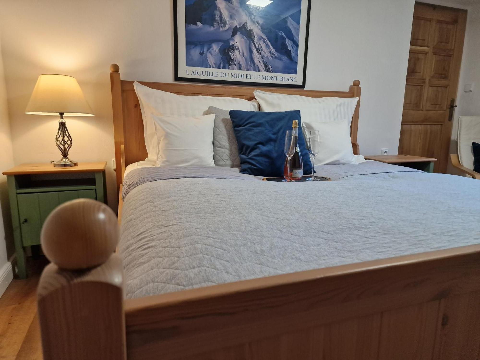 Luxusni Apt Hory 7 V Krkonosich Vysoké nad Jizerou Extérieur photo